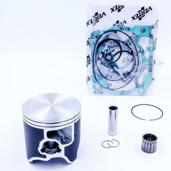 Vertex Top End Kit 2T Yamaha YZ-WR250 02-23 Fantic XX 250 2022 (A)
