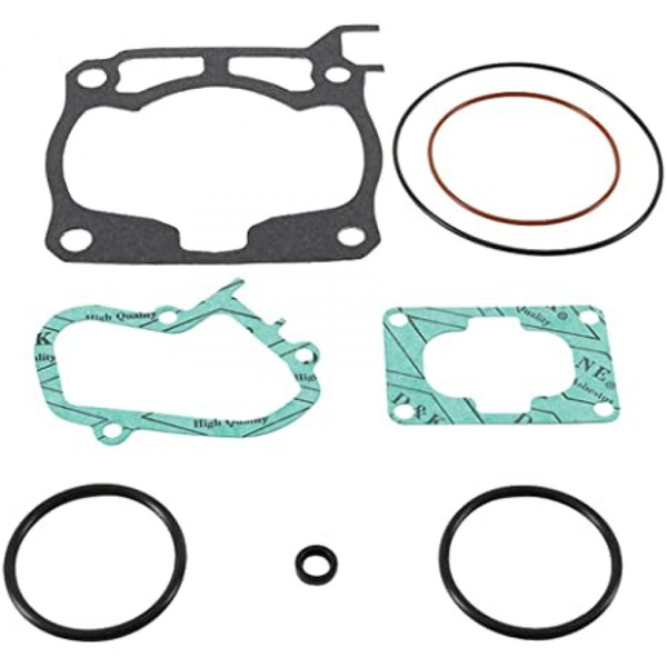 Vertex Top End Gasket Kit Yamaha YZ-WR125 05-21/Fantic XE-XX125 21-22