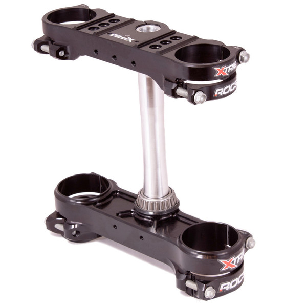 Xtrig ROCS Tech (Black) KTM SX/SXF 13-22 Husqvarna TC/FC 14-22 Gas Gas MC 22 (OS 22mm) M12