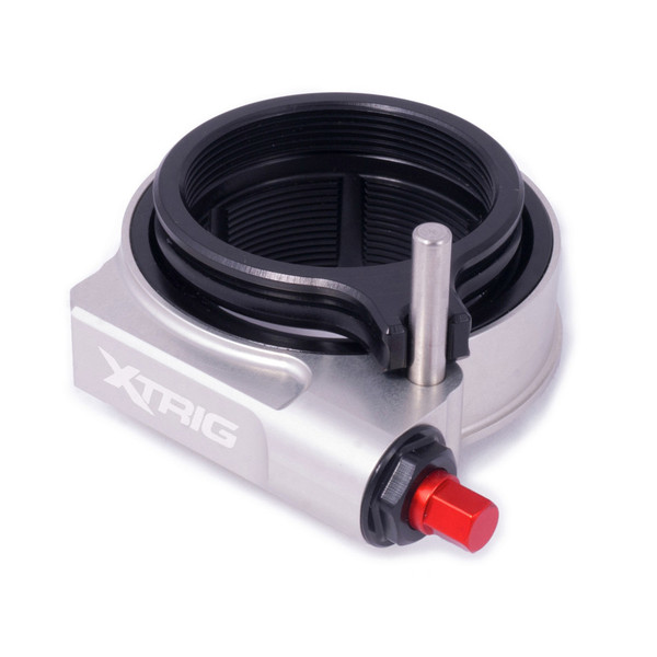 Xtrig Shock Preload Adjuster Ohlins TTX M57 x 2 Left