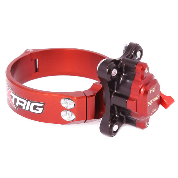 Xtrig HiLo Launch Control (46mm) KYB 37mm Yamaha YZ65 18-22 YZ85 06-18