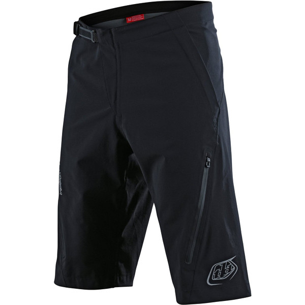 Troy Lee Designs Resist Shorts Black