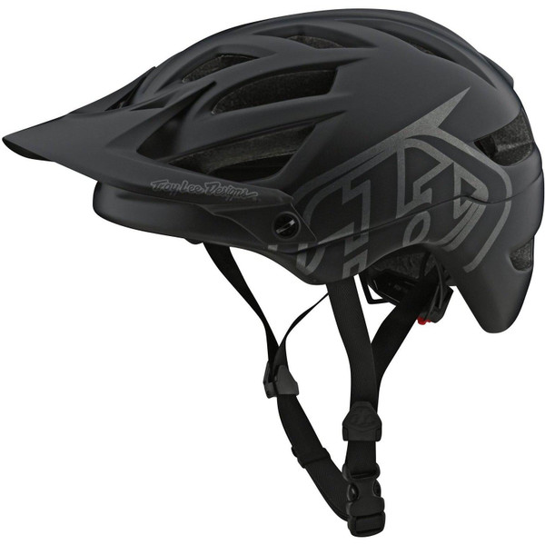 Troy Lee Designs A1 Drone Youth Helmet Drone - Blue