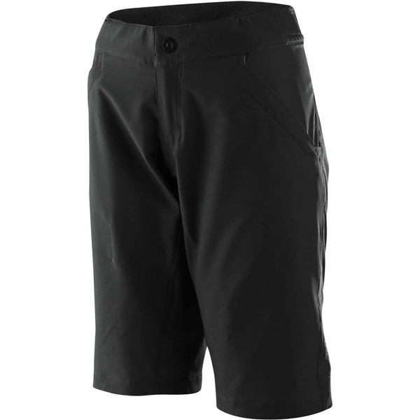 Troy Lee Designs Mischief Women'S Shorts Black