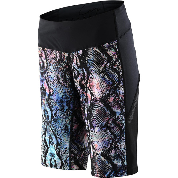 Troy Lee Designs Luxe Women'S Shorts Snake / Multicolour