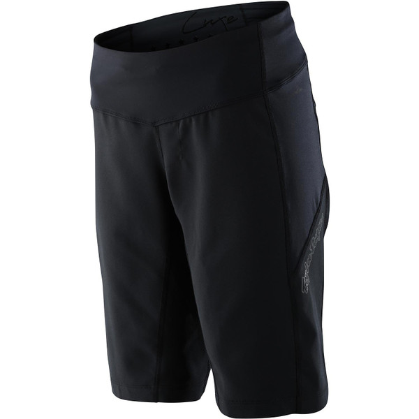 Troy Lee Designs Luxe Women'S Shorts Black