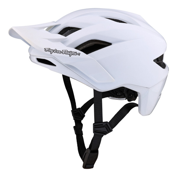 Troy Lee Designs Flowline Se Helmet - Stealth White