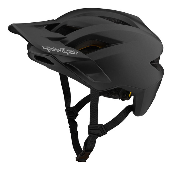 Troy Lee Designs Flowline Helmet - Orbit Black