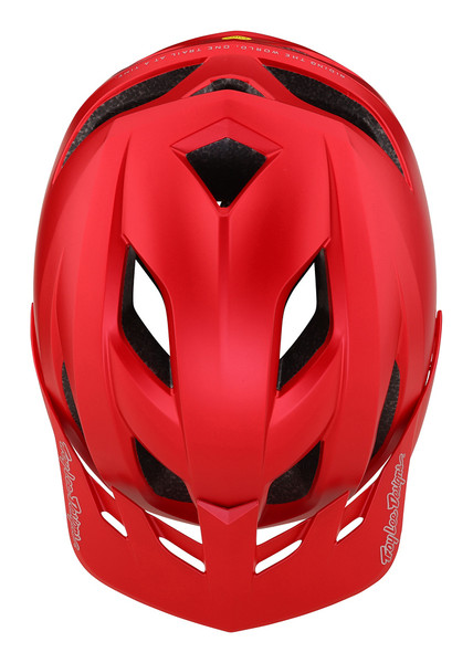 Troy Lee Designs Flowline Helmet Orbit Apple Store114