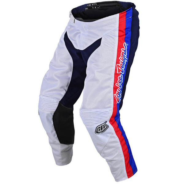 Troy Lee Designs Pant Youth GP Air Prmix 86 White