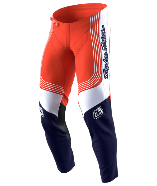 Troy Lee Designs GP Air Pant - Rhythm Orange