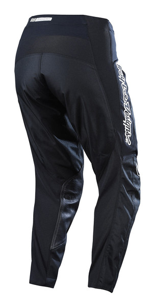 Troy Lee Designs Womens GP Pant; Mono Black-