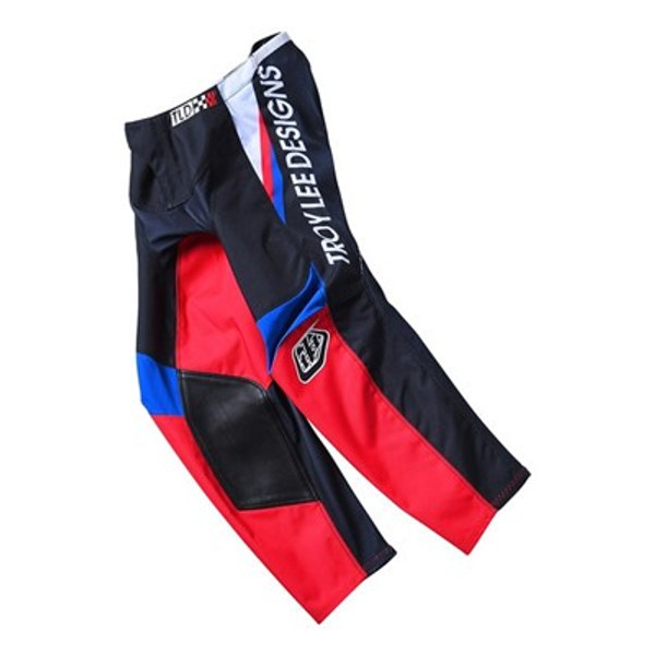 Troy Lee Designs Youth GP Pant - Drop In Charcoal