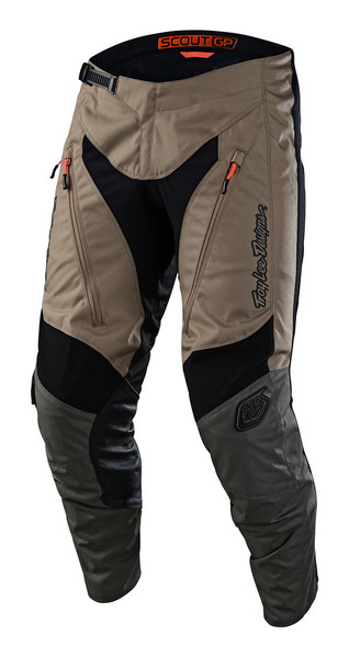 Troy Lee Designs Scout GP Pant - Beetle