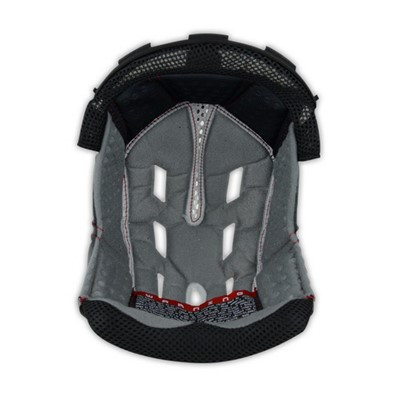 Troy Lee Designs Headliner Air Black