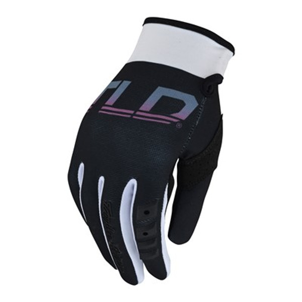 Troy Lee Designs Womens GP Glove - Icon Black