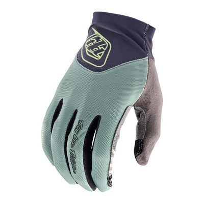 Troy Lee Designs Ace 2.0 Glove - Glass Green