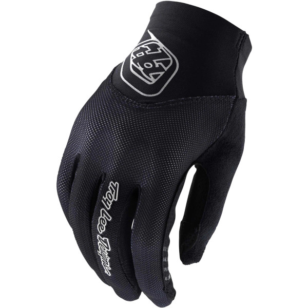 Troy Lee Designs Womens Ace 2.0 Glove - Black