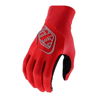 Troy Lee Designs Se Ultra Glove - Red