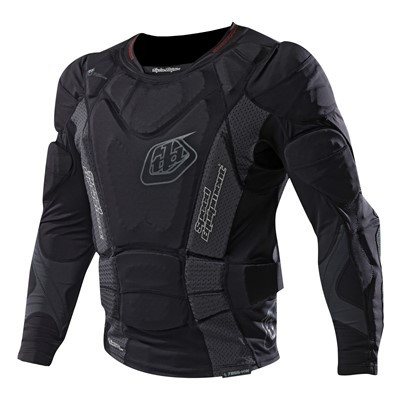 Troy Lee Designs Upl7855 Hw Long Sleeve Shirt