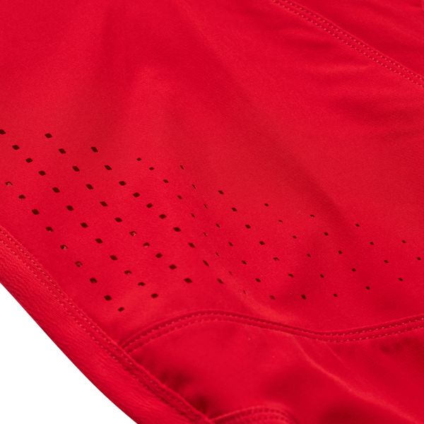 Troy Lee Designs 2025 SE Pro Pant - Solo Red