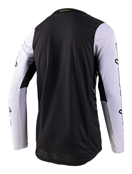 Troy Lee Designs GP Pro Jersey - Boltz Black / White