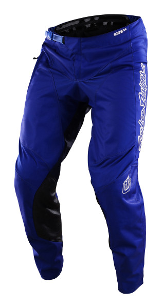 Troy Lee Designs GP Pro Pant - Mono Blue