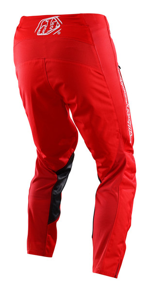 Troy Lee Designs GP Pro Pant - Mono Red