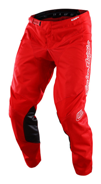 Troy Lee Designs GP Pro Pant - Mono Red