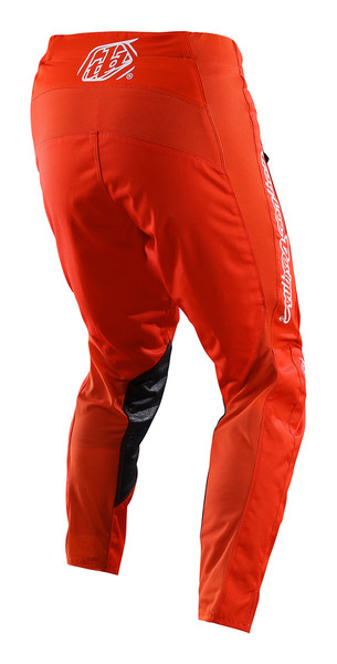 Troy Lee Designs GP Pro Pant - Mono Orange