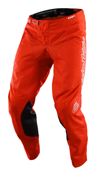 Troy Lee Designs GP Pro Pant - Mono Orange