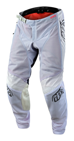 Troy Lee Designs GP Pro Air Pant - Apex Charcoal / Gray