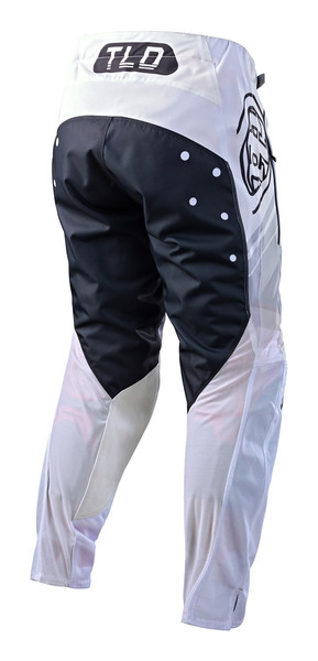 Troy Lee Designs GP Pro Air Pant - Apex Charcoal / Gray