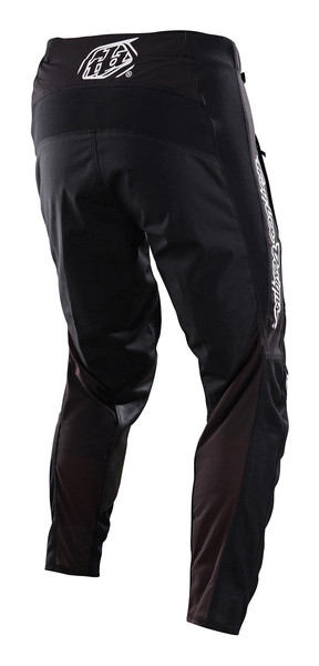 Troy Lee Designs GP Pro Air Pant - Mono Black