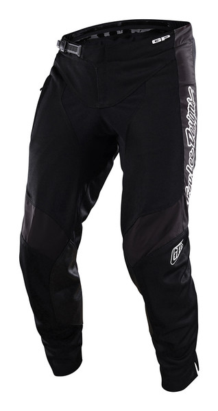 Troy Lee Designs GP Pro Air Pant - Mono Black
