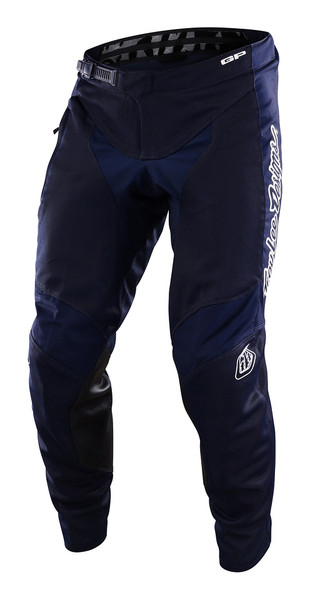 Troy Lee Designs GP Pro Air Pant - Mono Navy