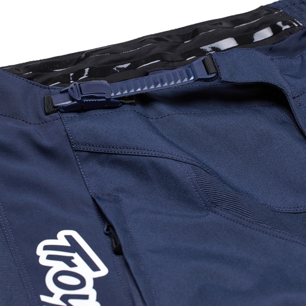 Troy Lee Designs GP Pro Air Pant - Mono Navy