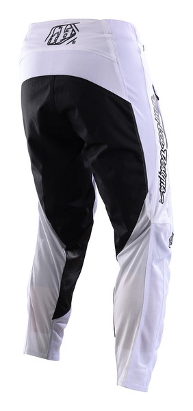 Troy Lee Designs GP Pro Air Pant - Mono White
