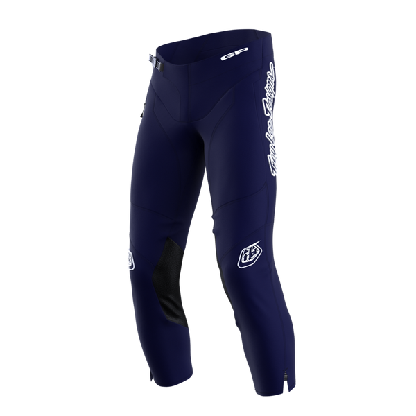 Troy Lee Designs Youth GP Pro Pant - Mono Navy