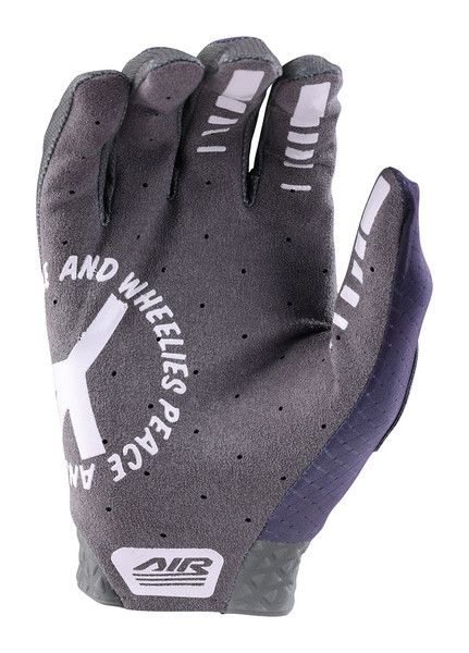 Troy Lee Designs Air Glove - Lucid Army Green