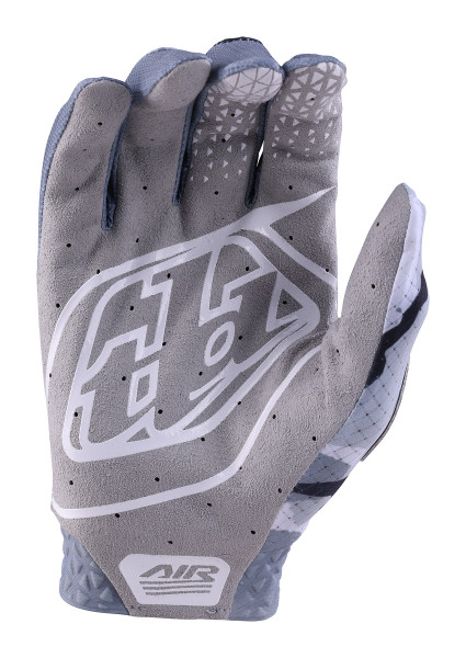 Troy Lee Designs Air Glove - Camo Gray / White