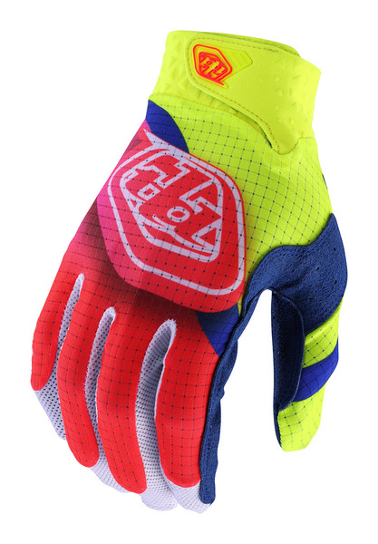 Troy Lee Designs Air Glove - Radian Multi