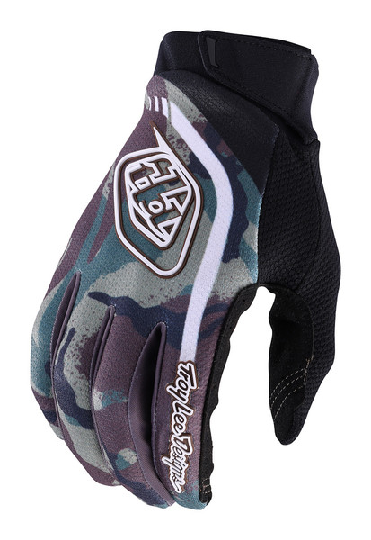 Troy Lee Designs GP Pro Glove - Camo Army Green
