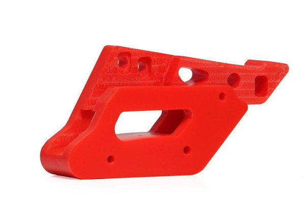 AXP Chain Guide (Red) Gas Gas MC/MCF/EC/ECF/EX 21-22 Front Left
