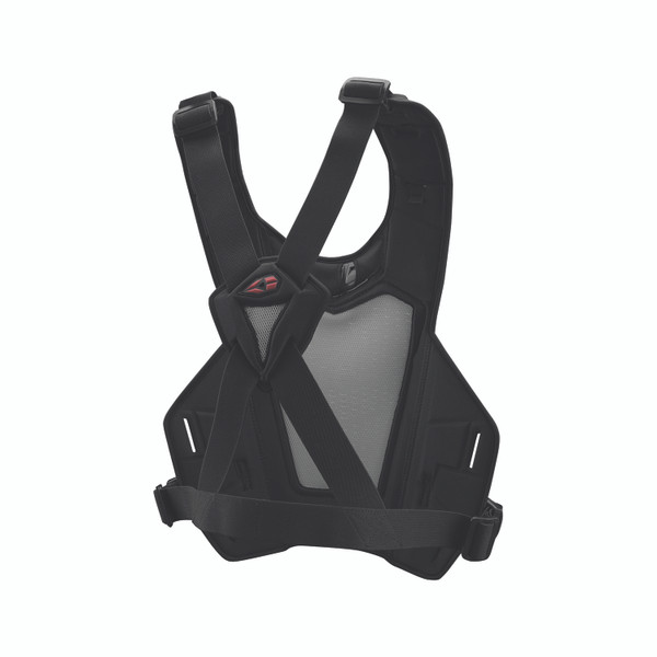 Evs Revo 4 Under Armour Adult (White)