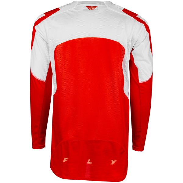 2024 Evolution Dst Limited Edition Podium Kit Combo (Red/White/Red Iridium)