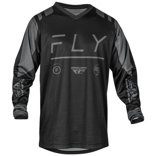 2024 F-16 Kit Combo (Black/Charcoal)