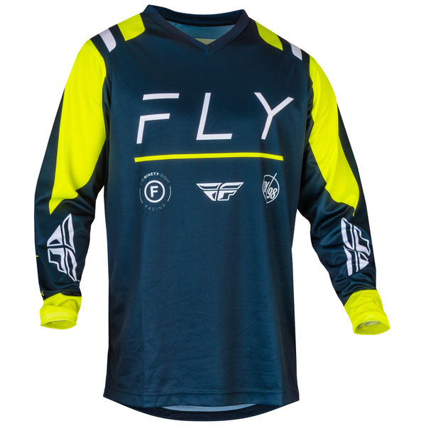 2024 F-16 Kit Combo (Navy/Hi-Viz/White)