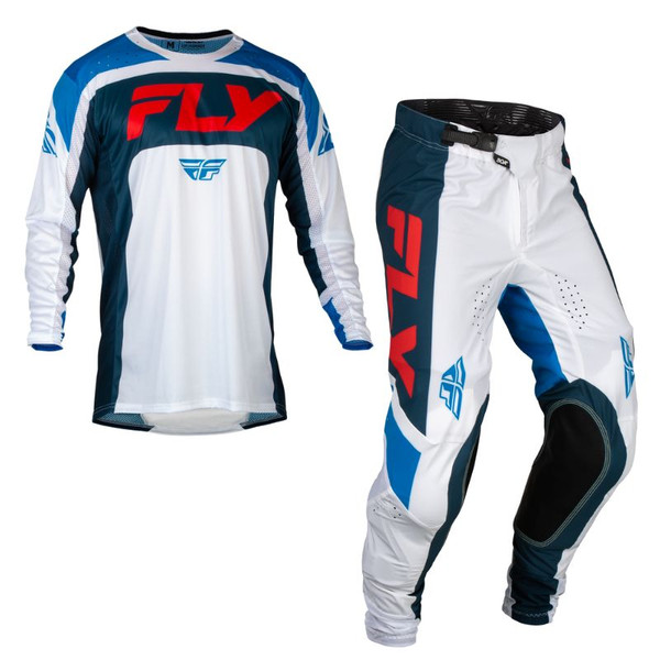 2024 Lite Kit Combo (Red/White/Navy)
