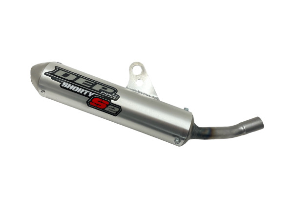 Silencer - Yamaha Yz85 19-On